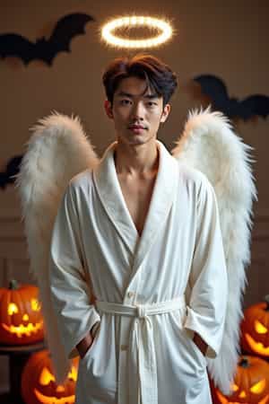 Halloween style preview 2